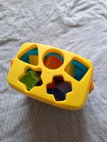 Fisher Price Steckspiel Hessen - Brachttal Vorschau