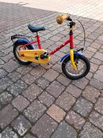 Kinderfahrrad Erlkönig Hessen - Birstein Vorschau