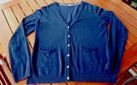 Damen Strickjacke, MAC, GR, 40 in dunkel blau Hessen - Schauenburg Vorschau