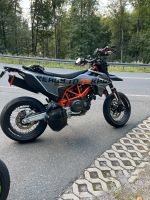 KTM 690 SMC-R Bayern - Gemünden a. Main Vorschau