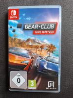 Switch - Gear - Club Unlimited Niedersachsen - Delligsen Vorschau