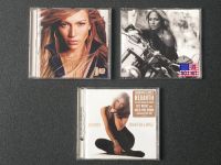 Jennifer Lopez - CD's - J.Lo I'm Real Rebirth - Neuwertig Harburg - Hamburg Neugraben Vorschau