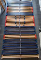 2 x Lattenrost 200 x 90 cm mit 42 Latten Bochum - Bochum-Süd Vorschau