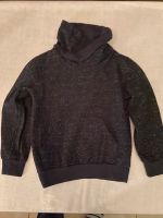 Sweatshirt Jungen schwarz / gemustert Nordrhein-Westfalen - Petershagen Vorschau