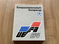 Buch Fussball Europameisterschaft Europacup Sport Verlag 1985 Bayern - Glonn Vorschau