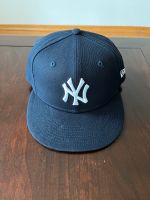 New Era | NY Yankees | Navy Blue | Official On-Field Cap | MLB Baden-Württemberg - Waldshut-Tiengen Vorschau