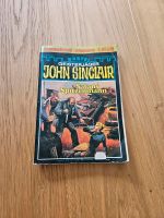 John Sinclair, Sammelband 3 Romane, Horror, Erstauflage München - Trudering-Riem Vorschau