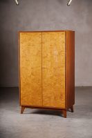 Kleiderschrank Garderobe DDR Retro Vintage Kommode CSSR 60er Leipzig - Plagwitz Vorschau