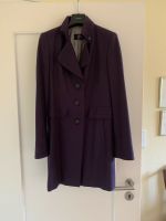 Bogner Gehrock/Long Blazer/Jacket, Gr. 38 lila Neuwertig Altona - Hamburg Blankenese Vorschau