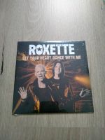 ROXETTE LET YOUR HEART DANCE WITH ME 7 " VINYL SCHALLPLATTE Sachsen - Rossau (Sachsen) Vorschau