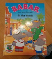 Babar und seine Freunde in der Stadt Rheinland-Pfalz - Schweich Vorschau
