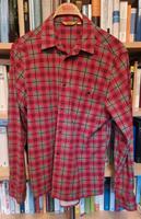 FJÄLLRÄVEN Snösry Shirt Hemd / Bluse M TOP Druckknöpfe Hessen - Naumburg  Vorschau
