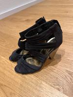 Schwarze Pumps von H&M Baden-Württemberg - Erligheim Vorschau