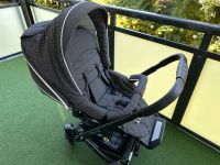 Hartan ViP GT Kinderwagen mit Falttragetasche (TOP Zustand) Nordrhein-Westfalen - Hagen Vorschau