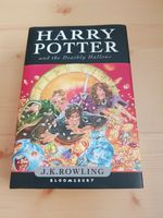 Harry Potter an the Deathly Hallows Essen - Essen-Ruhrhalbinsel Vorschau