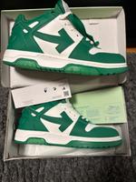 Off-White Sneaker Niedersachsen - Osnabrück Vorschau
