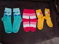 ESPRIT Socken 3 Paar 39-42 Nordrhein-Westfalen - Petershagen Vorschau