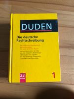 Duden - Die deutsche Rechtschreibung Niedersachsen - Braunschweig Vorschau