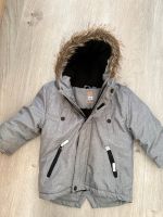 Winterjacke 92 Schleswig-Holstein - Henstedt-Ulzburg Vorschau