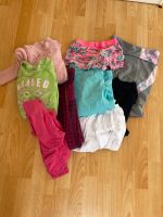 Kleidung gr 140-146 für Mädchen zu verschenken Nordrhein-Westfalen - Neuenkirchen Vorschau