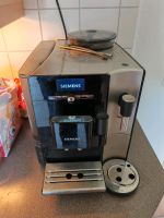 Siemens EQ7 Kaffeevollautomat Nordrhein-Westfalen - Senden Vorschau