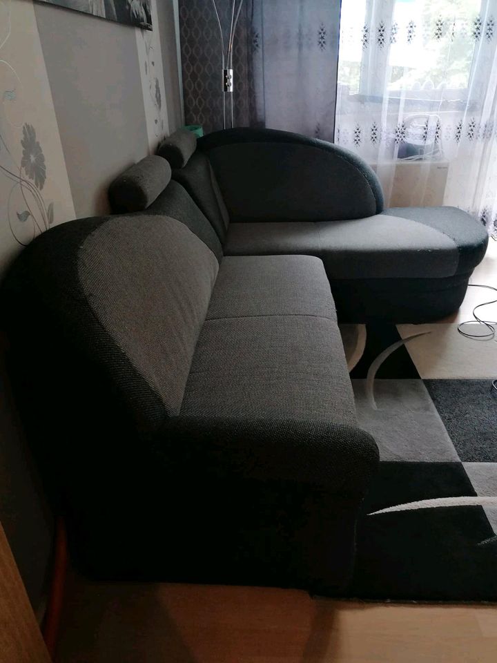 Sofa Ecksofa in Heilbad Heiligenstadt