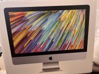 Apple iMac 21,5", Intel Core i5, 8 GB RAM, 256 GB SSD, Bayern - Regensburg Vorschau