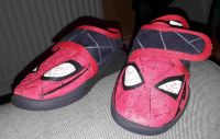 Spiderman - Hausschuhe von "Deichmann" in 25 (mit Klett) Hannover - Linden-Limmer Vorschau