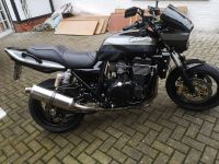 Suche ZRX 1100 1200 Niedersachsen - Warberg Vorschau