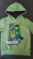 Lego Ninjago Kapuzenpullover Hoodie München - Bogenhausen Vorschau