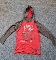 Sweatshirt Kapuze Gr. 140 3€ Bitte nur Abholung Niedersachsen - Wienhausen Vorschau