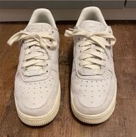 Nike Air Größe 39 weiß Kreis Ostholstein - Eutin Vorschau