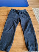 Blaue Kinderhose Gr. 110 warm Topolino Schleswig-Holstein - Hohenaspe Vorschau