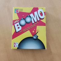 UNO Boomo Kartenspiel von Mattel Bayern - Pfarrkirchen Vorschau