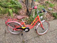 Winora Kinderfahrrad 20 Zoll Berlin - Friedenau Vorschau