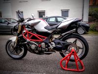 MV Agusta brutale 910 S offenes Eprom , Reifen, Bremsen neu Baden-Württemberg - Künzelsau Vorschau