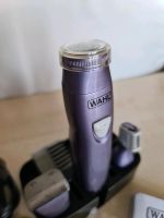 Wahl Body Trimmer Rasierer + Zubehör neuwertig Baden-Württemberg - Karlsruhe Vorschau