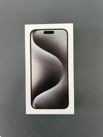 iPhone 15 PRO / 256GB / WHITE TITANIUM / NEU & VERSIEGELT / OVP / RECHNUNG Elberfeld - Elberfeld-West Vorschau