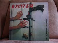 Exciter - Violence & Force "Vinyl LP" (Music For Nations 1.Press) Nordrhein-Westfalen - Herzogenrath Vorschau