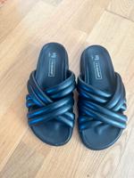 Damen Sommerschuhe / Schlappen – Gr. 36 – guter Zustand Stuttgart - Rohr Vorschau