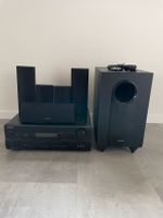 Onkyo HT-R518 Heimkinoanlage 5.1 Bayern - Oberthulba Vorschau