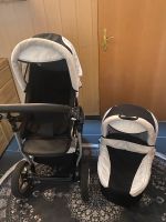 Kinderwagen zu verkaufen Hessen - Leun Vorschau