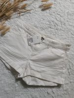 NEU H&M jeansshorts weiss 36 Rheinland-Pfalz - Kirchen (Sieg) Vorschau