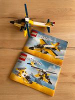 Lego Creator 6912 Flugzeug Bayern - Neu Ulm Vorschau