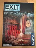 Exit - Das Spiel - Der Tote im Orient-Express Saarland - Namborn Vorschau