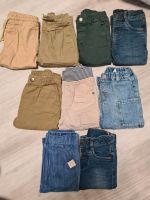 Jungen Hosen und Jeans Gr.74-80 TOP ZUSTAND! Bayern - Kempten Vorschau