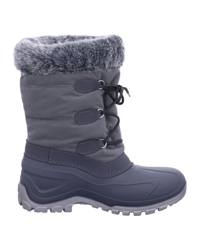 CMP Winterstiefel Damen, NEU, Größe 38, grau in Gera