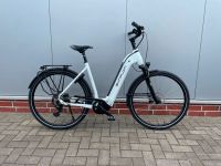 Simplon Spotlight Bosch CX Deore 10 Ebike 625WH Leasing Damen Niedersachsen - Jade Vorschau