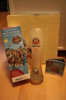 Erdinger 1 x Weizenbierglas Kollektion! Neu! Bayern - Höchstädt a.d. Donau Vorschau