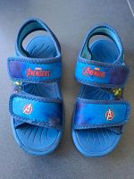 Badeschuhe Marvel Avengers Bayern - Wartmannsroth Vorschau